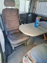 Mercedes-Benz Mercedes vito 220 CDI - Mercedes-Benz Vito aus 2003