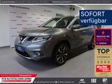 Nissan X-Trail Tekna 2.0 dCi Xtronic AHK-abnehmbar El.  - Nissan X-Trail: 2.2
