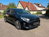 Kia Rio Platinum Edition*Leder*Navi*Euro 6*Alu*LHZ* - Kia Rio: Platinum