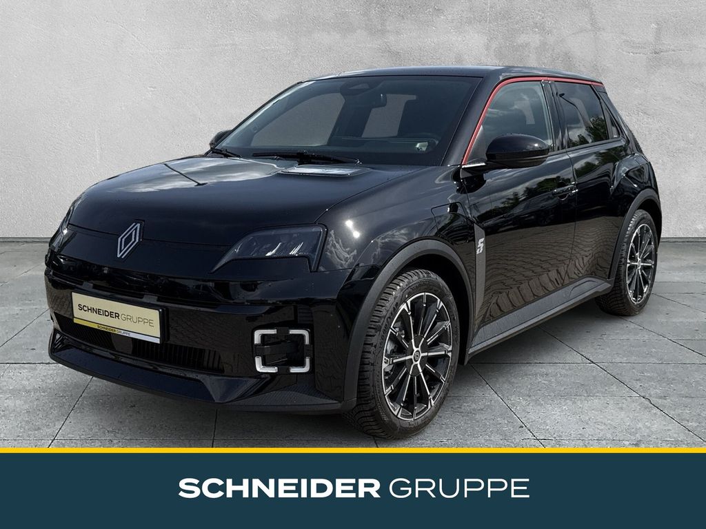Renault R 5 TECHNO 150 COMFORT RANGE E-FÖRDERUNG
