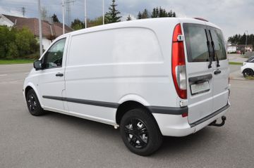 Mercedes Vito - 3