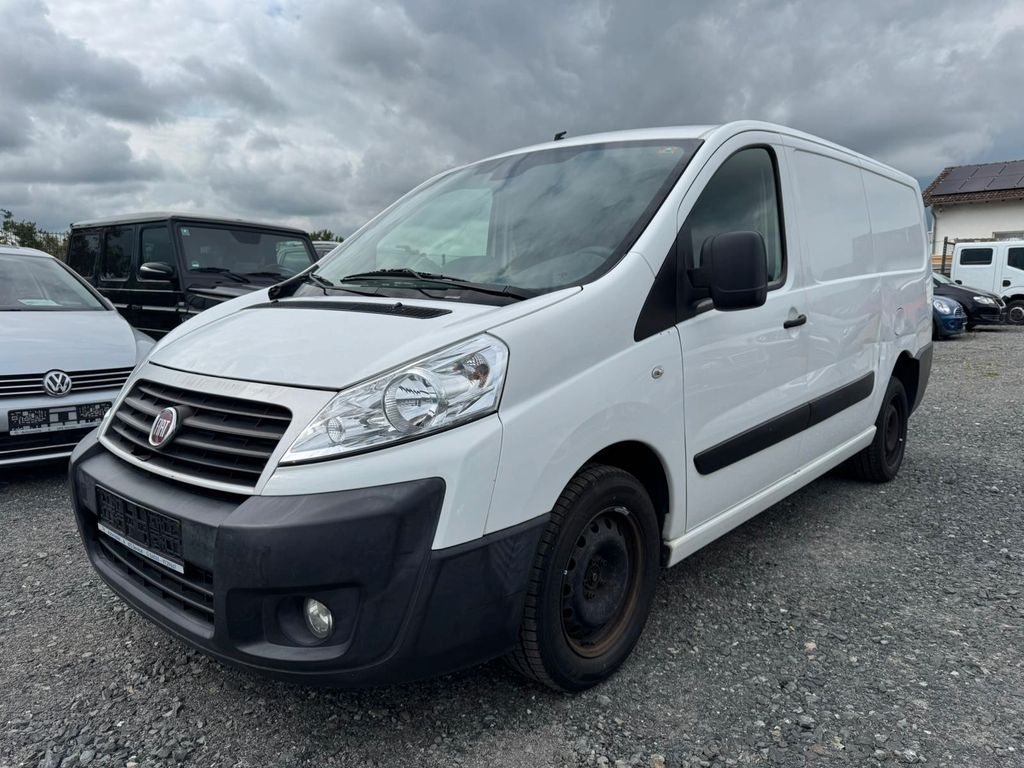 Angebot ansehen Fiat Scudo