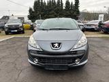 Peugeot 207 CC Cabrio-Coupe Sport *Leder+JBL+Klima* - Peugeot 207 Jbl mit Benzin-Antrieb