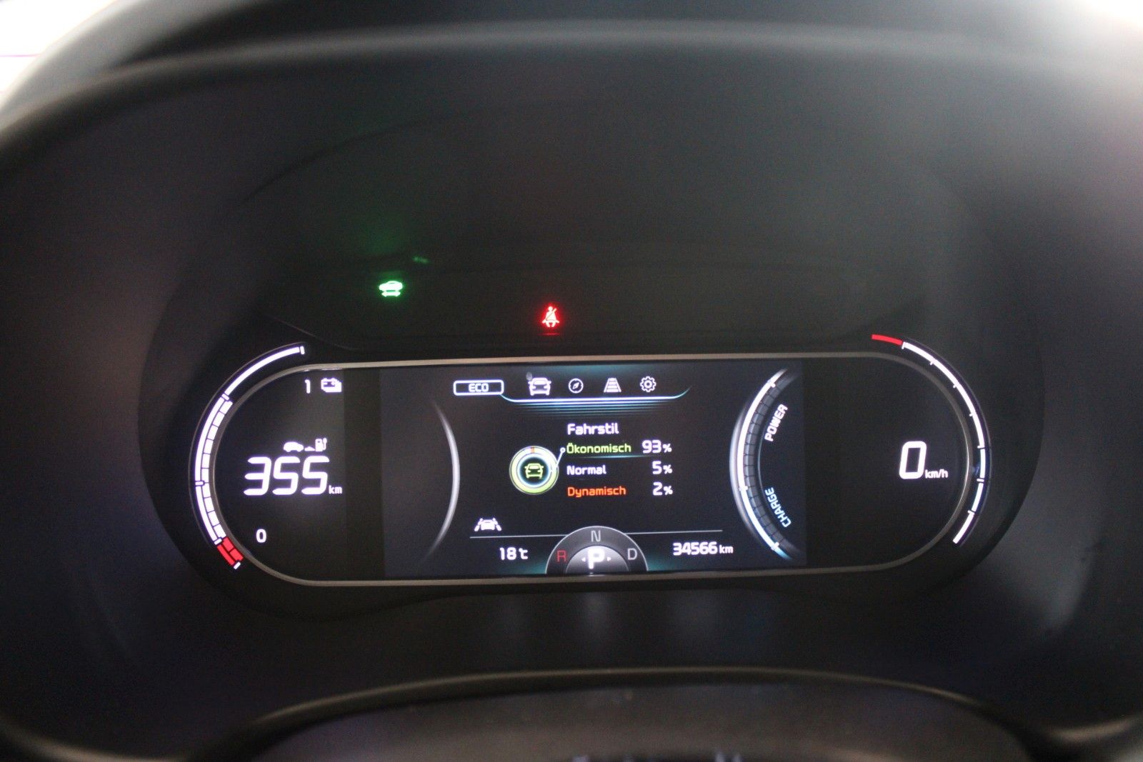 Fahrzeugabbildung Kia e-Soul 150kW Vision Wärmepumpe OnBoardLader uvm.