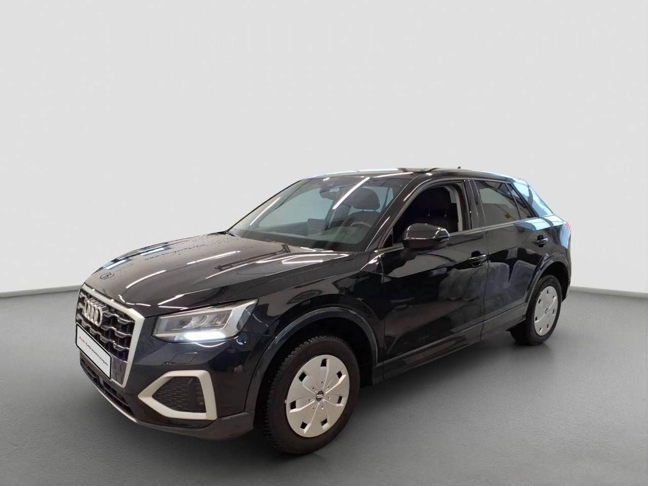 Audi Q2 - Bild 2
