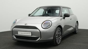 MINI Leasingangebot: MINI Cooper E