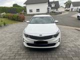 Kia Optima 1.7 CRDi DCT Spirit Sportswagon Spirit