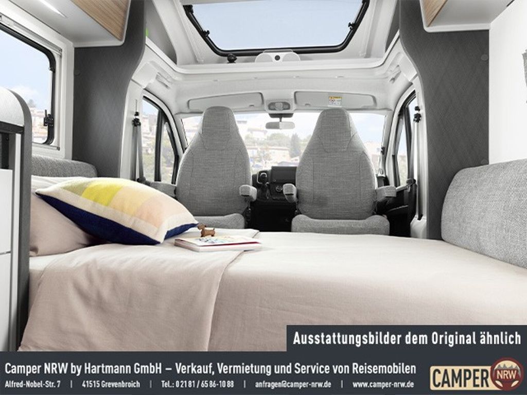 ETRUSCO T-Modell Base 7.4 SBC 