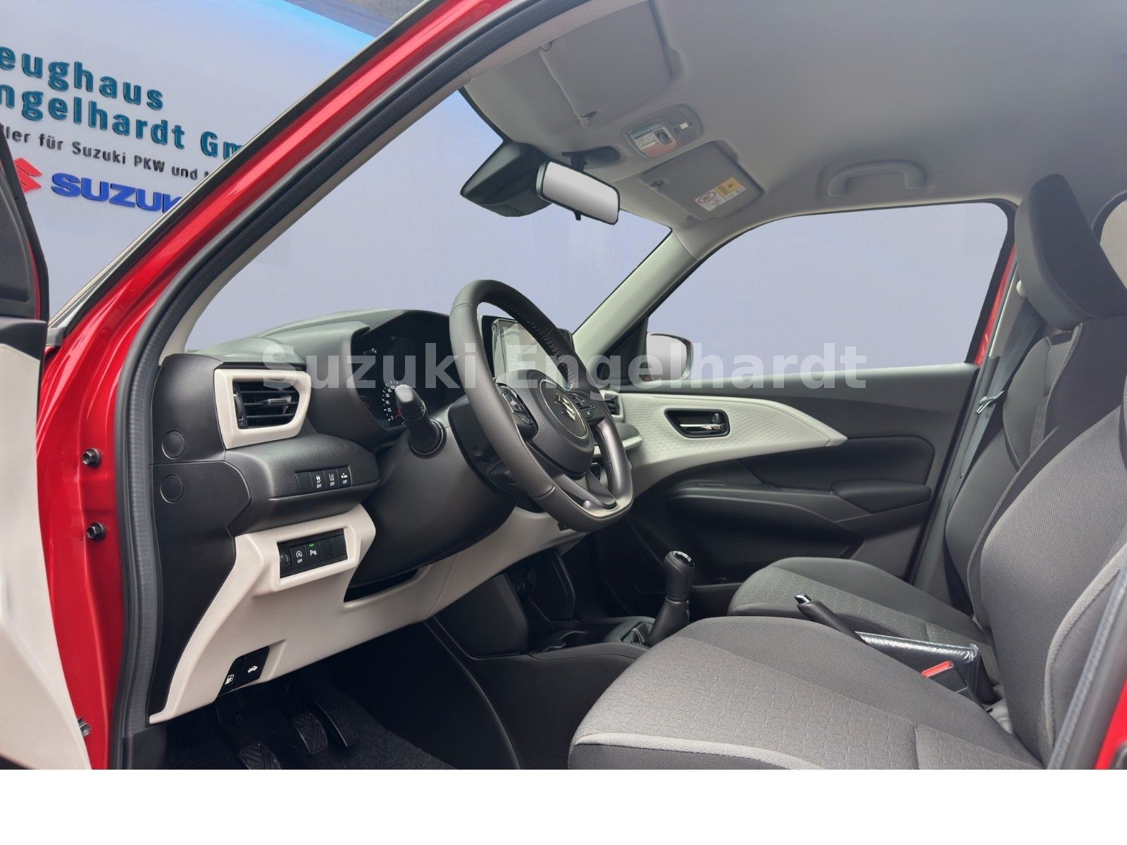 Suzuki Swift - Bild 6