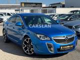 Opel Insignia Lim. OPC 4X4 1.HAND+NAVI+LED+BOSE+SHZ - Opel Insignia in Mannheim