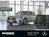 Mercedes-Benz A 250 e Progressive LED Pano Navi SHD Kamera Spu - Mercedes-Benz A-Klasse: Sportwagen