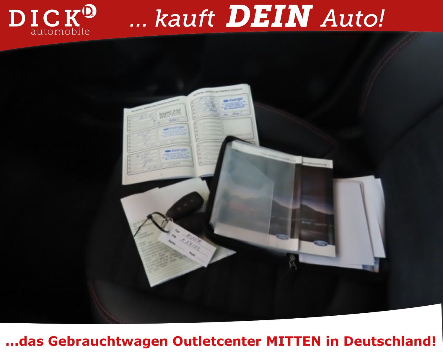 Fahrzeugabbildung Ford Kuga 2.5 Hybrid ST-Line X HUD/B&O/AHK/NAVI/RFK