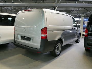Mercedes eVito - 3