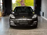Porsche Panamera 4 3.6 V6*Promi Vorbesitz* - Porsche: Grau