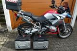 BMW R 1200 GS - BMW 2004 1200 GS