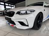 BMW M2 Coupe Competition|Harmann|MDrivers|TopZustand - BMW M2: 3 Türen