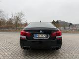 BMW M5 Competition Deutsches Auto - BMW: Competition