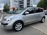 Nissan Note Acenta * ERST 34TKM !!* TÜV & SERVICE NEU* - gebrauchte Nissan Note aus dem Jahr 2006