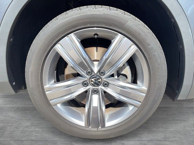 Volkswagen Tiguan Allspace - Bild 6