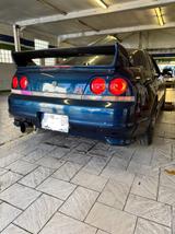 Nissan GTST - Nissan aus 1994