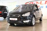 Ford Galaxy Titanium*7-Sitzer*Automatik*Navi*Panorama - Ford Galaxy in Düsseldorf