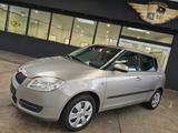 Skoda Fabia 1.4 16V Ambiente Klima/Sitzheizung/SunSet - Skoda Fabia aus 2008: 1.4