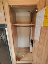 Fahrzeugabbildung HYMER / ERIBA / HYMERCAR NOVA LIGHT 515 2023