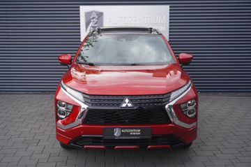 Mitsubishi Eclipse Cross - 7