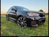 BMW X4 xDrive35d M Sport  - BMW X4 Gebrauchtwagen in Bielefeld