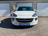 Opel APPCARPLAY MEDIA SHZ LHZ TEMP MFL PDC ALU - Opel Adam: Automatik