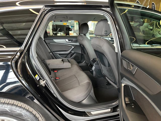 MYAUTOCENTER – Gebraucht- und Jahreswagen mit Werkstattservice in Pfaffenhofen Audi A6 Avant 40 TDI *Keyless*HeadUP*