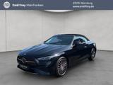 Mercedes-Benz CLE 300 Cabrio AMG AdvPlus Fahrassist Digital Le
