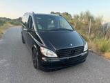 Mercedes-Benz Viano 2.2 cdi - Mercedes-Benz Viano Gebrauchtwagen in Frankfurt