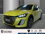 Peugeot 208 GT Elektro 156 Navi 360 Kamera LED ACC VarPl - Peugeot Neuwagen