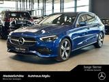 Mercedes-Benz C 300 T 4M Avantgarde LED LenkHeiz 360°Kam Ambie - Mercedes-Benz C 300 aus 2023
