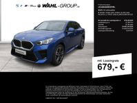BMW X2 - Vorschau Bild 1
