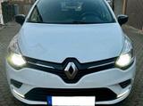 Renault Clio IV Limited - Renault Clio Gebrauchtwagen in Nürnberg