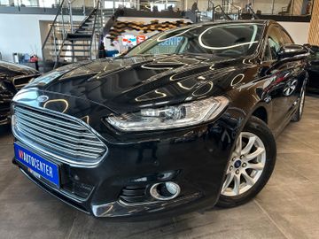 Ford Mondeo Lim. Titanium *AHK*Park*