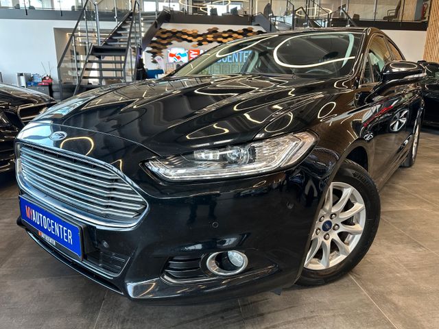 Ford Mondeo Lim. Titanium *AHK*Park*