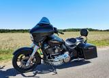 Harley-Davidson Touring FLHXS - HARLEY-DAVIDSON TOURING