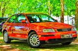 Audi A3 1.6 8L*1.HAND*KLIMA*ALCANTARA*TÜV NEU* - Audi aus 1997