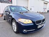 BMW 5 Lim. 528i*LEDER*NAVI*PDC*BI-Xenon - BMW 528 mit Benzin-Antrieb: Limousine, Automatik