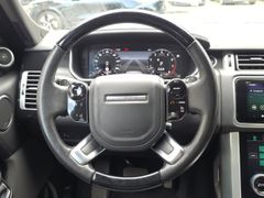 Fahrzeugabbildung Range Rover Vogue