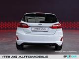 Ford Fiesta 1.0 EcoBoost Cool&Connect S/S - Ford Fiesta: Automatik