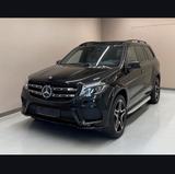Mercedes-Benz GLS 350 AMG Line  - Mercedes-Benz GLS 350 Gebrauchtwagen