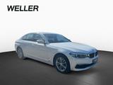 BMW 520d xDr. Lim. LiCo+ AHK StandHzg St+Go ParkAss - BMW 520 in Frankfurt (Main)