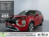 Mitsubishi Outlander Top 2.4 PHEV 4WD ACC PDC FLA STH LED - Mitsubishi Outlander in Köln