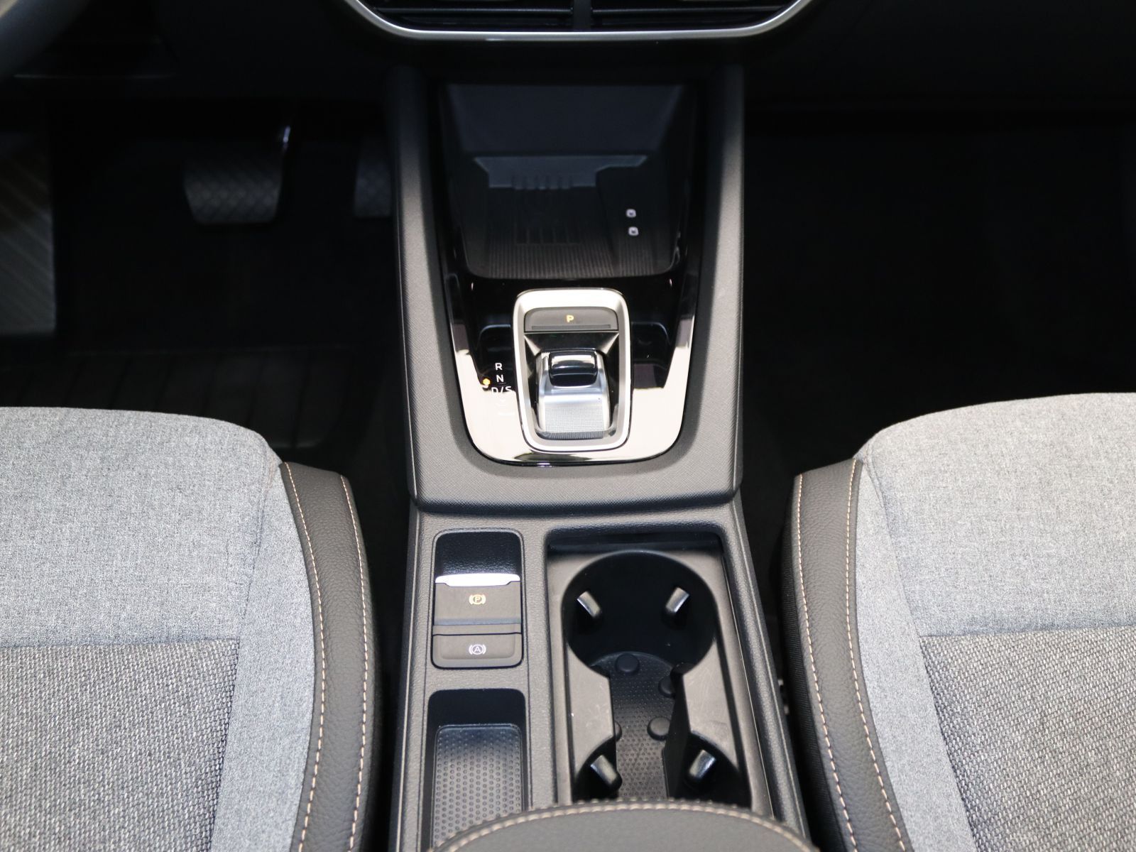 Skoda Octavia - Bild 11