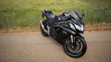 Suzuki GSX-R GSXR 600 - 2010 GSXR 600