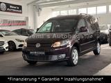 Volkswagen Caddy*Maxi*140PS*7-Sitzer*Highline* - Volkswagen Caddy Maxi in Mönchengladbach